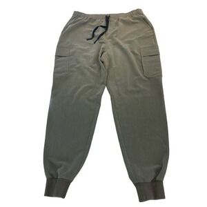 Figs Scrub Jogger Bottoms‎ Men’s size XXL